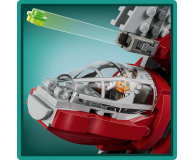 LEGO Star Wars™ 75362 Prom kosmiczny Jedi T-6 Ahsoki Tano - 1170597 - zdjęcie 12